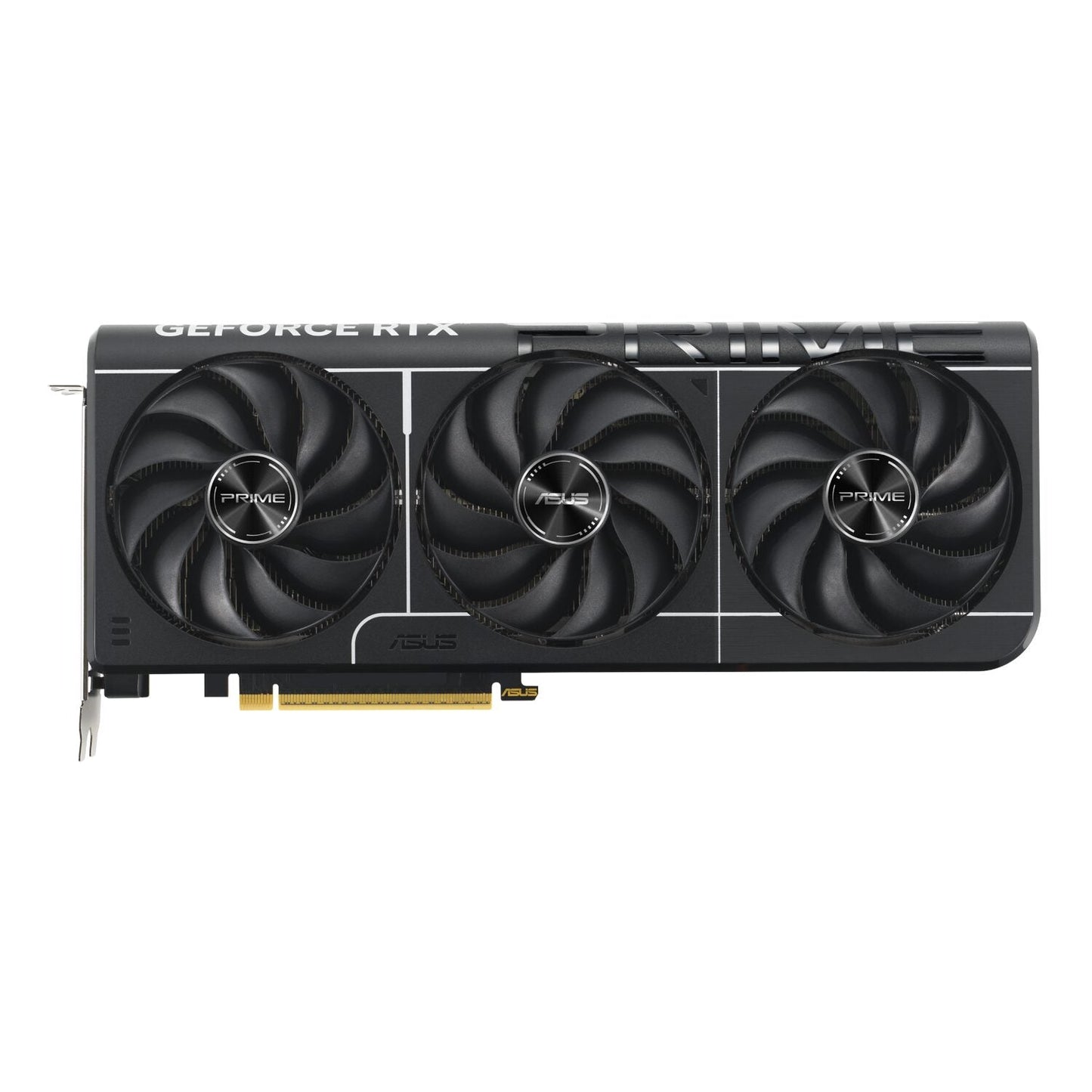 ASUS PRIME GeForce RTX 5080 16GB OC Edition GDDR7 Graphics Card | dynacor.co.za