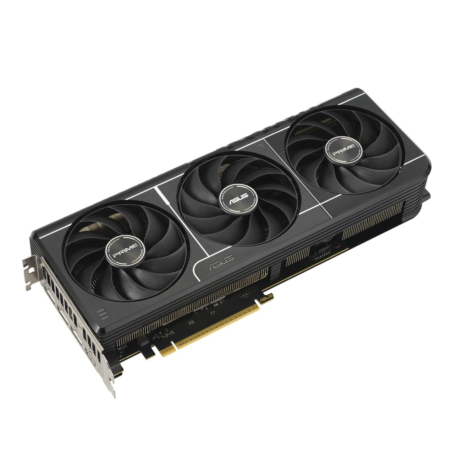 ASUS PRIME GeForce RTX 5080 16GB OC Edition GDDR7 Graphics Card | dynacor.co.za
