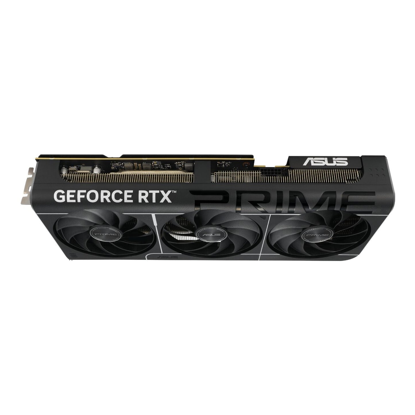 ASUS PRIME GeForce RTX 5080 16GB OC Edition GDDR7 Graphics Card | dynacor.co.za