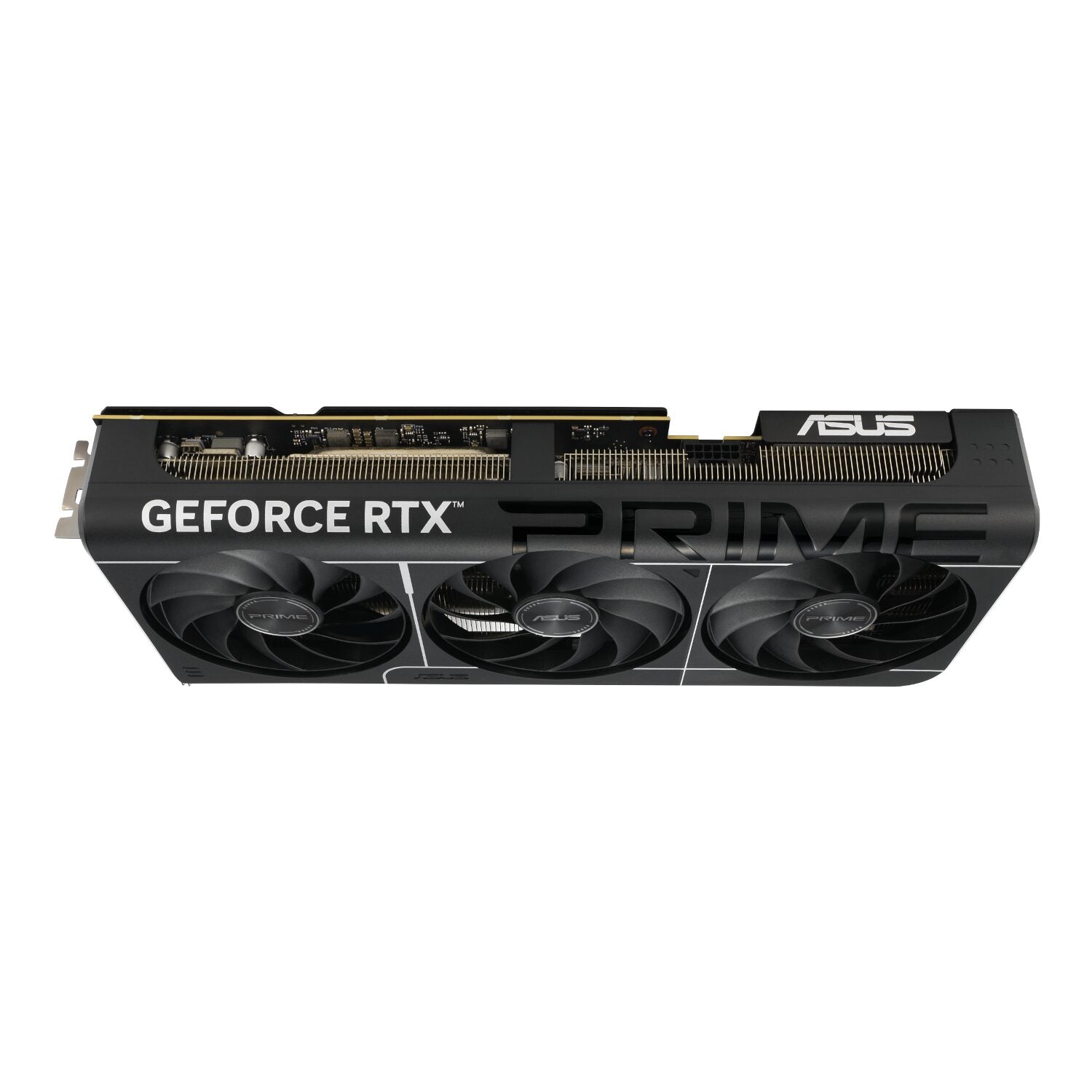 ASUS PRIME GeForce RTX 5080 16GB OC Edition GDDR7 Graphics Card | dynacor.co.za