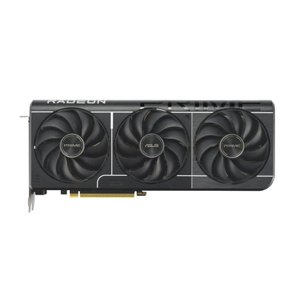 ASUS Prime Radeon RX 9060 XT OC 16GB GDDR6 Graphics Card | dynacor.co.za