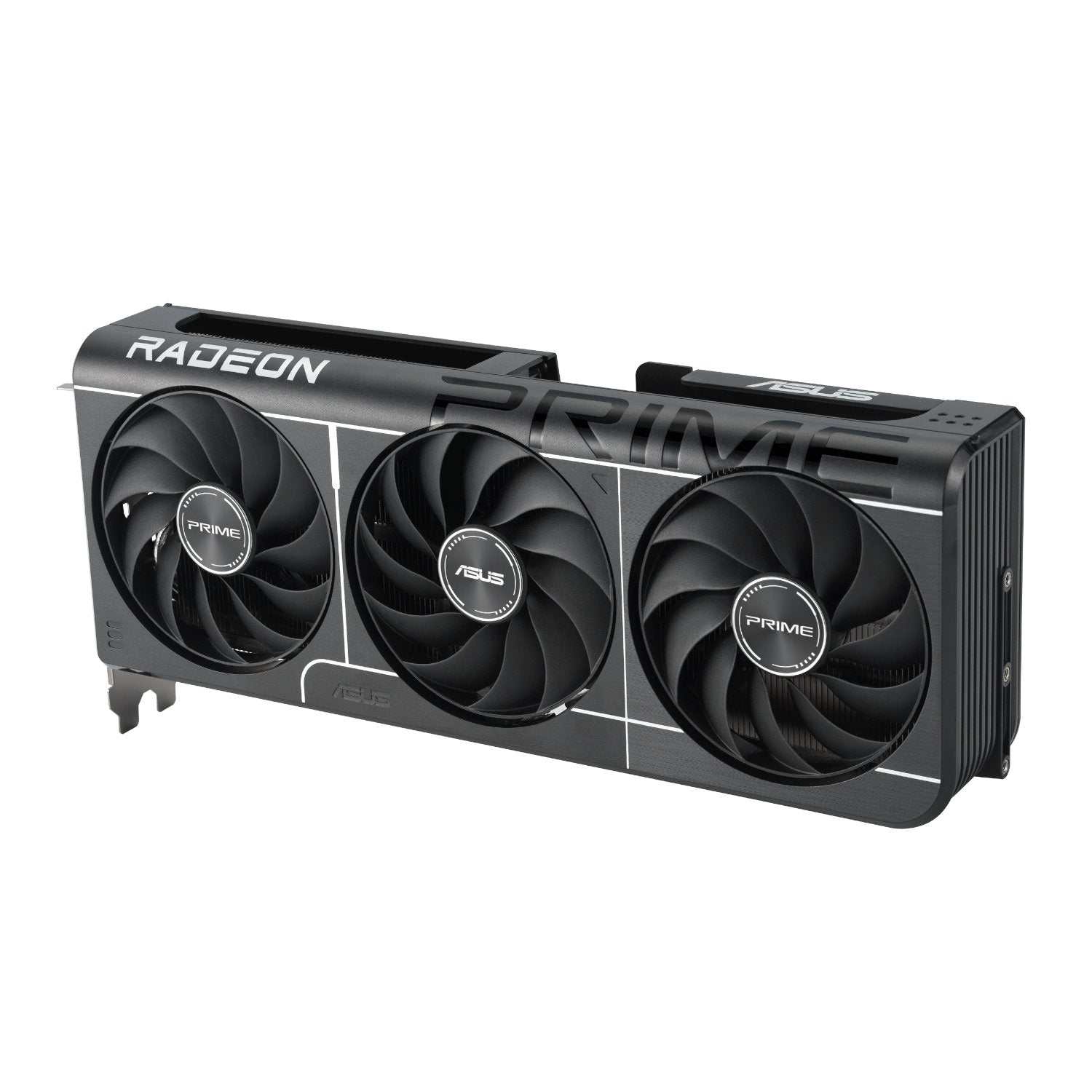 ASUS Prime Radeon RX 9060 XT OC 16GB GDDR6 Graphics Card | dynacor.co.za