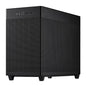 Asus Prime AP201 Mesh MicroATX Chassis - Black | dynacor.co.za