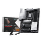 MSI PRO X870E-P WIFI AM5 ATX Motherboard | dynacor.co.za