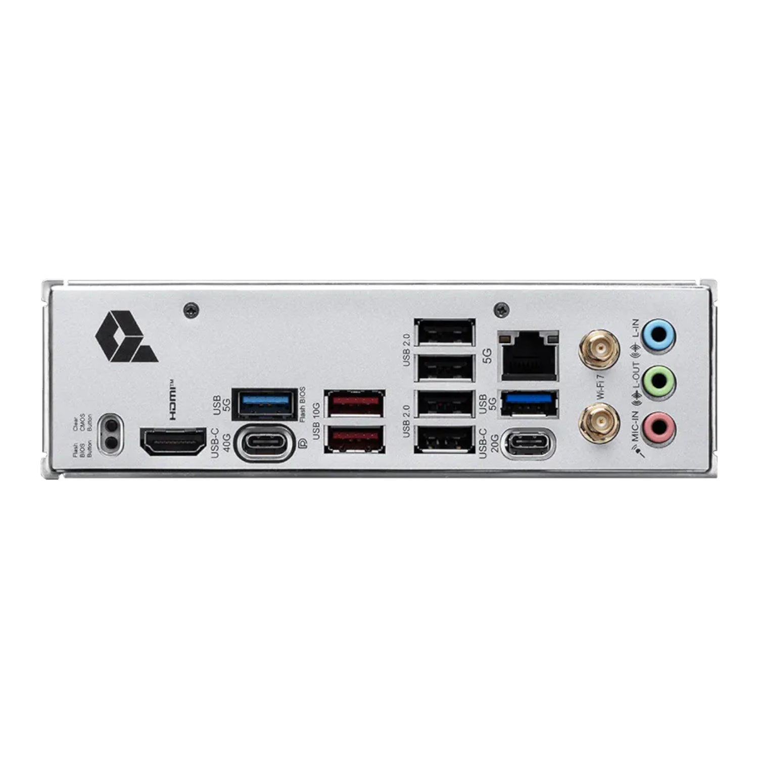 MSI PRO X870E-P WIFI AM5 ATX Motherboard | dynacor.co.za
