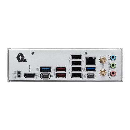 MSI PRO X870E-P WIFI AM5 ATX Motherboard | dynacor.co.za