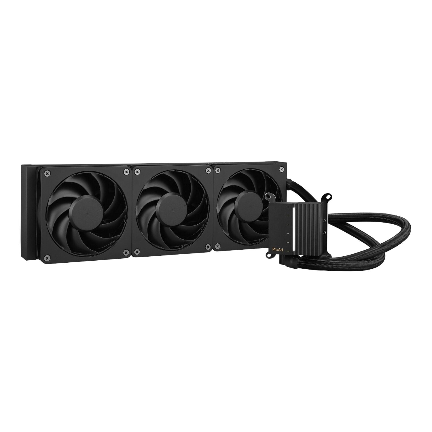 ASUS ProArt LC 360 AIO Liquid CPU Cooler | dynacor.co.za