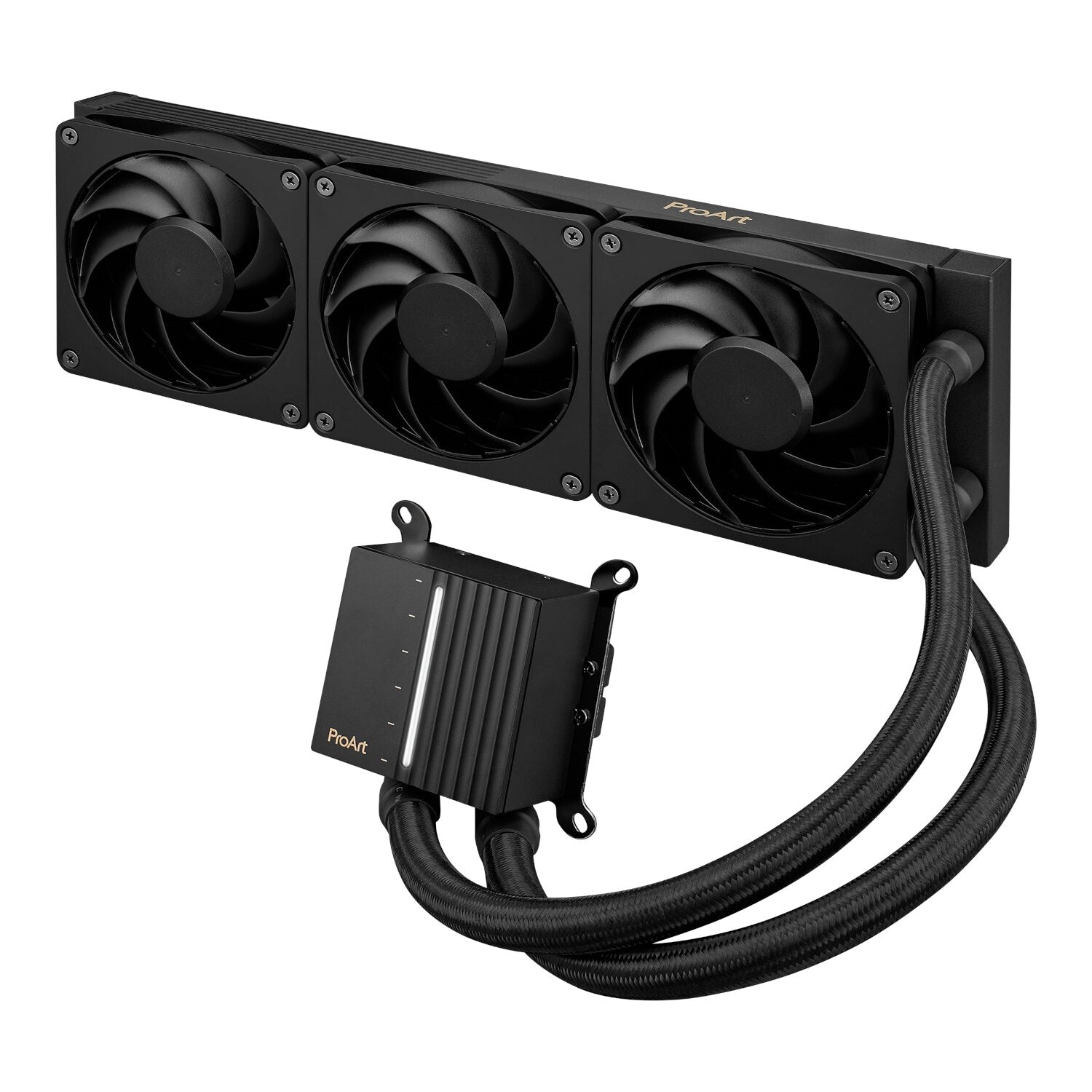 ASUS ProArt LC 360 AIO Liquid CPU Cooler | dynacor.co.za