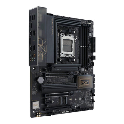 ASUS ProArt B650-Creator AMD AM5 ATX Motherboard | dynacor.co.za