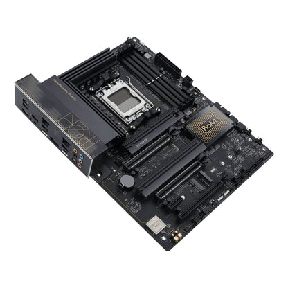 ASUS ProArt B650-Creator AMD AM5 ATX Motherboard | dynacor.co.za
