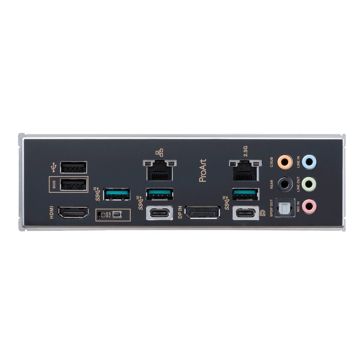 ASUS ProArt B650-Creator AMD AM5 ATX Motherboard | dynacor.co.za