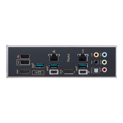 ASUS ProArt B650-Creator AMD AM5 ATX Motherboard | dynacor.co.za