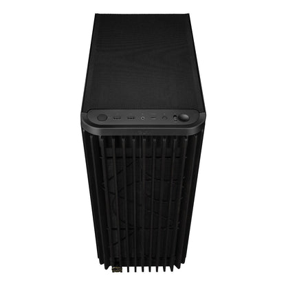 ASUS ProArt PA401 Wood Edition ATX Chassis - Black | dynacor.co.za