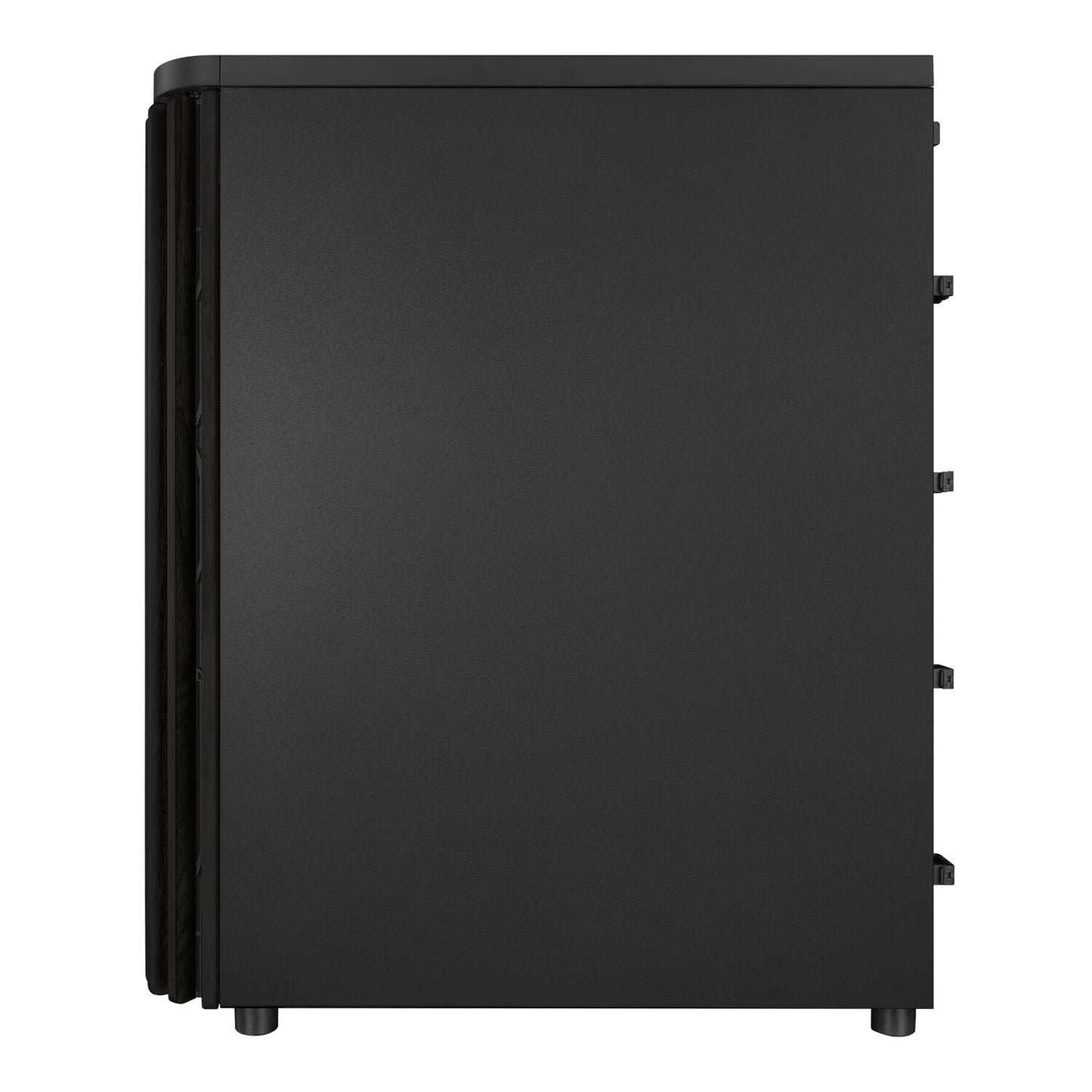 ASUS ProArt PA401 Wood Edition ATX Chassis - Black | dynacor.co.za
