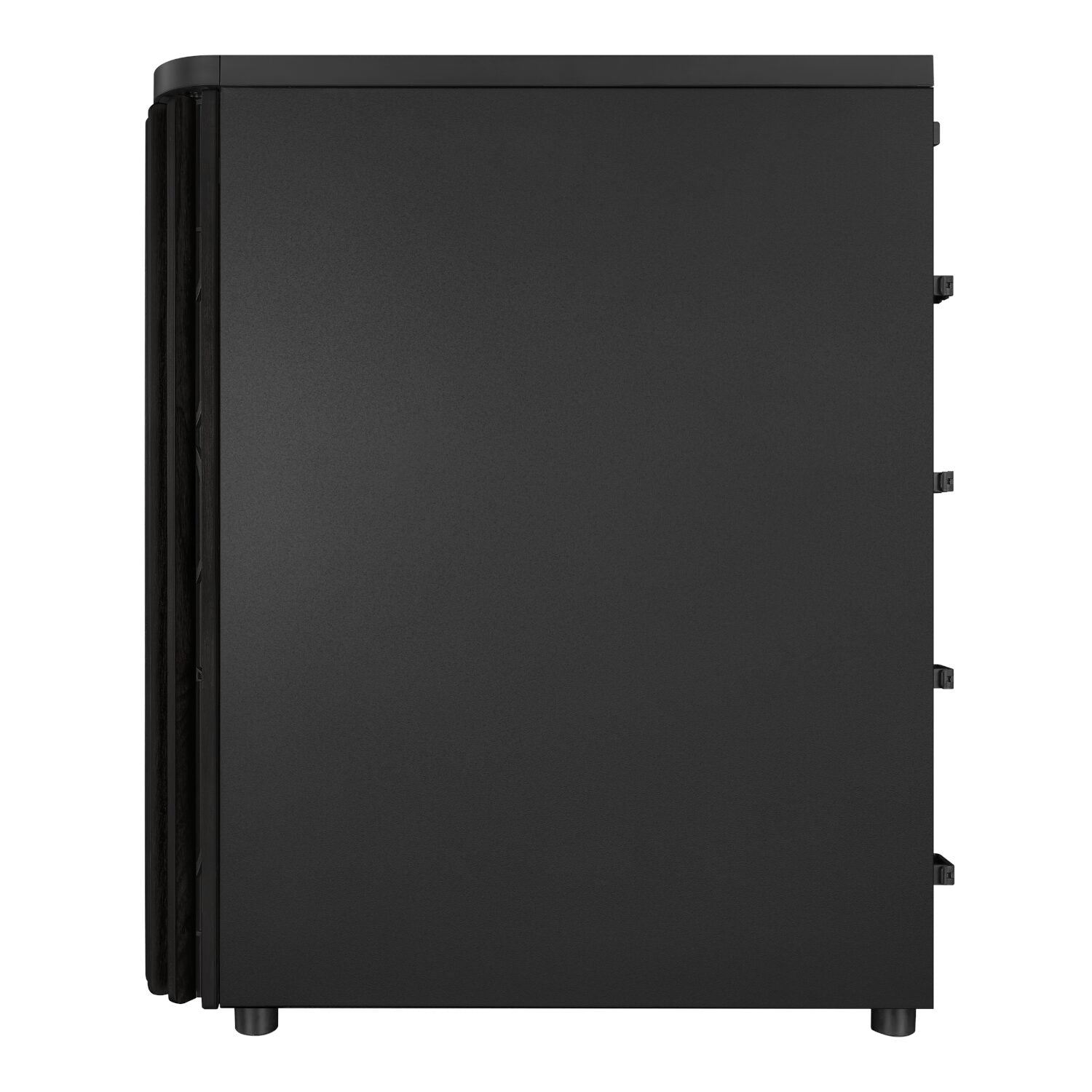 ASUS ProArt PA401 Wood Edition ATX Chassis - Black | dynacor.co.za