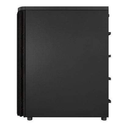 ASUS ProArt PA401 Wood Edition ATX Chassis - Black | dynacor.co.za