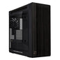 Asus ProArt PA602 Wood Edition Mid Tower ATX Chassis - Black | dynacor.co.za