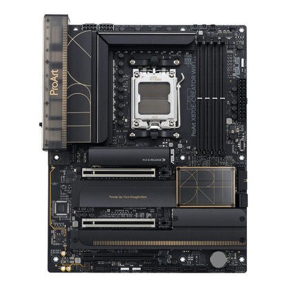 ASUS ProArt X870E-Creator WiFi AM5 ATX Motherboard | dynacor.co.za