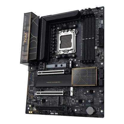 ASUS ProArt X870E-Creator WiFi AM5 ATX Motherboard | dynacor.co.za