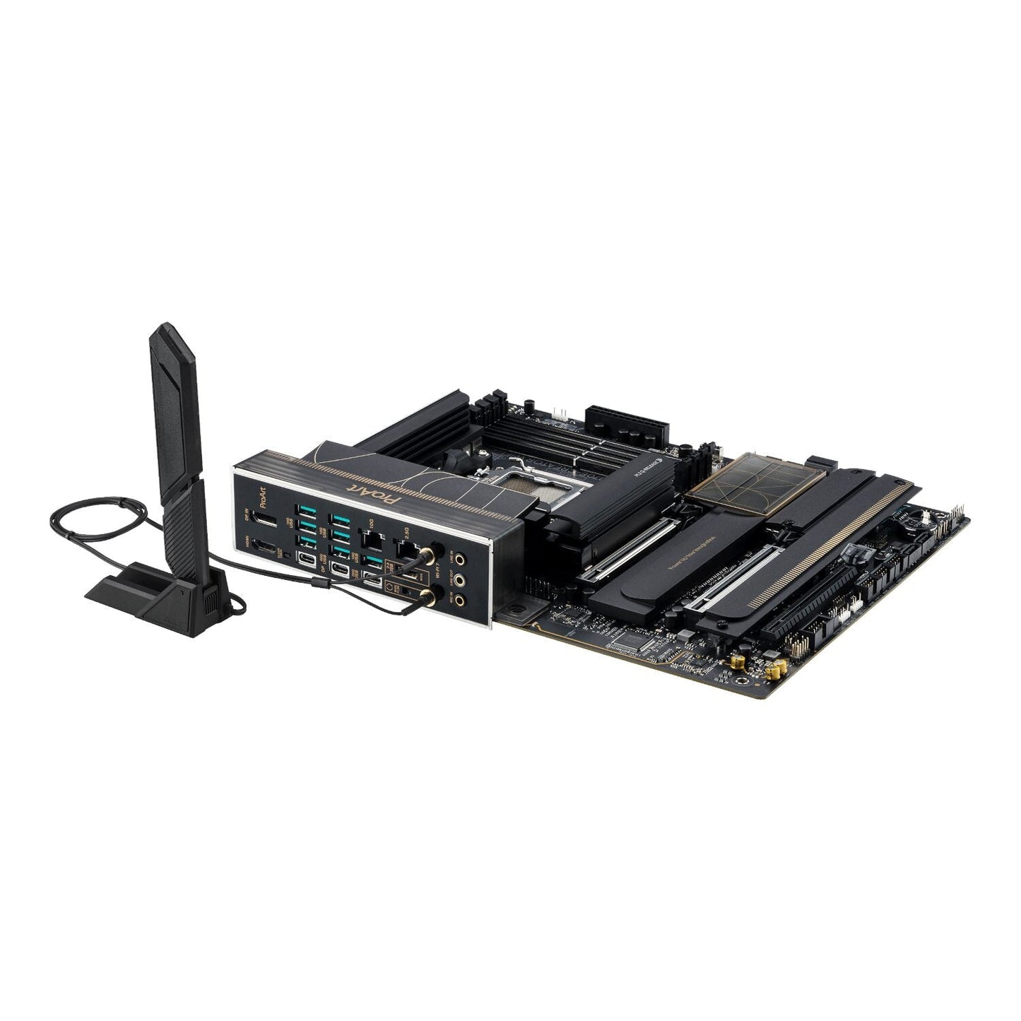 ASUS ProArt X870E-Creator WiFi AM5 ATX Motherboard | dynacor.co.za