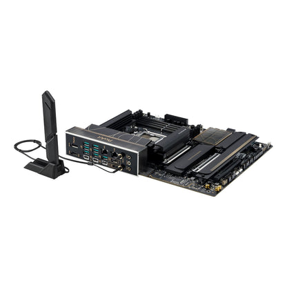 ASUS ProArt X870E-Creator WiFi AM5 ATX Motherboard | dynacor.co.za