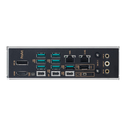 ASUS ProArt X870E-Creator WiFi AM5 ATX Motherboard | dynacor.co.za