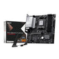 MSI PRO B840M-P Wi-Fi 6E AMD AM5 MATX Gaming Motherboard | dynacor.co.za