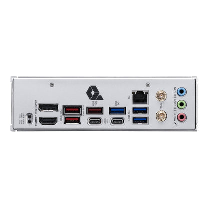 MSI PRO B850M-A WIFI AM5 DDR5 M-ATX Motherboard | dynacor.co.za