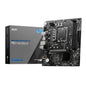 MSI PRO H610M-E Intel LGA1700 DDR5 M-ATX Motherboard | dynacor.co.za