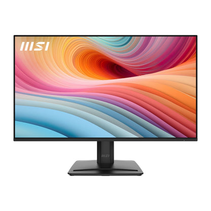 MSI MON PRO IPS  25" 1080P 120HZ 1MS | dynacor.co.za