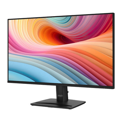 MSI PerfectEdge PRO MP251W E2 24.5" FHD IPS Office Monitor – Black | dynacor.co.za