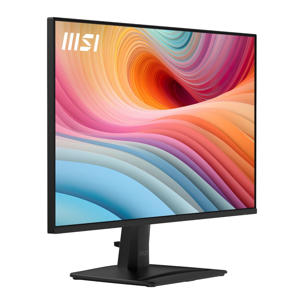 MSI PerfectEdge PRO MP251W E2 24.5" FHD IPS Office Monitor – Black | dynacor.co.za