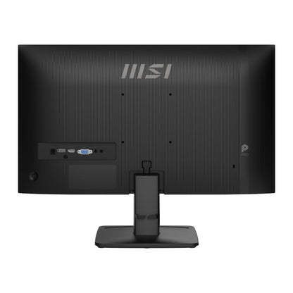 MSI PerfectEdge PRO MP251W E2 24.5" FHD IPS Office Monitor – Black | dynacor.co.za