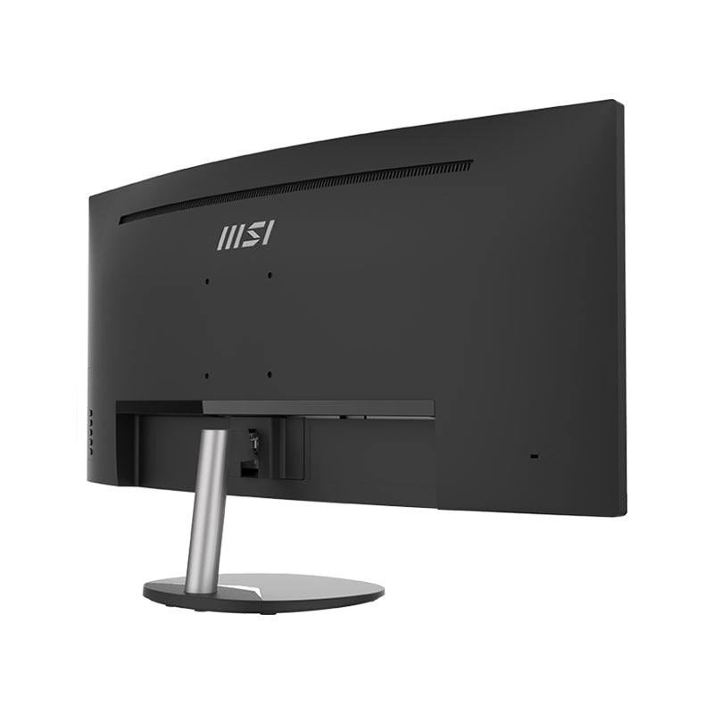 MSI PRO MP341CQ 34" VA Ultrawide Curved Pro Monitor (1500R, 3440x1440, 1ms, 100Hz) | dynacor.co.za