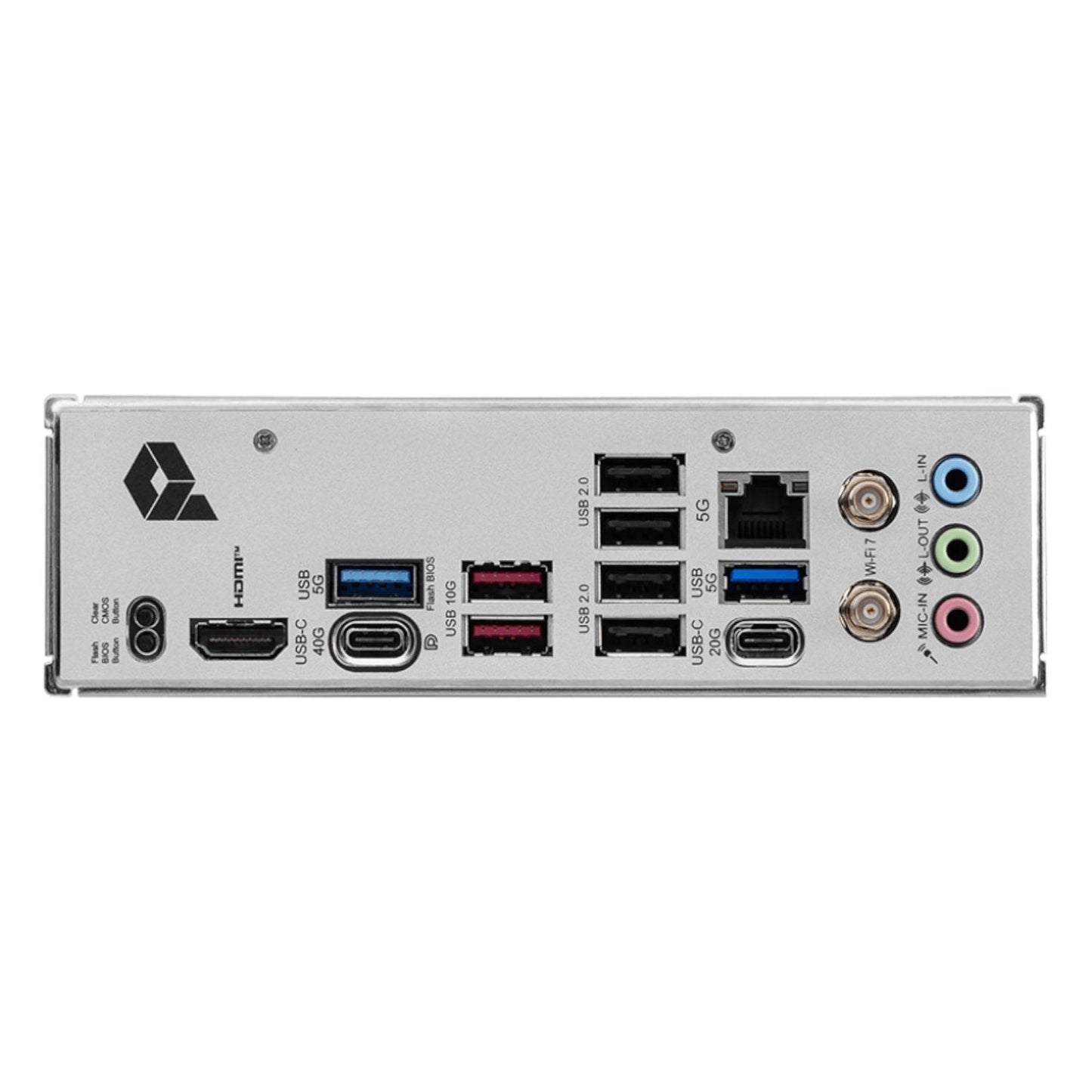 MSI PRO X870-P WIFI AM5 ATX DDR5 Motherboard | dynacor.co.za