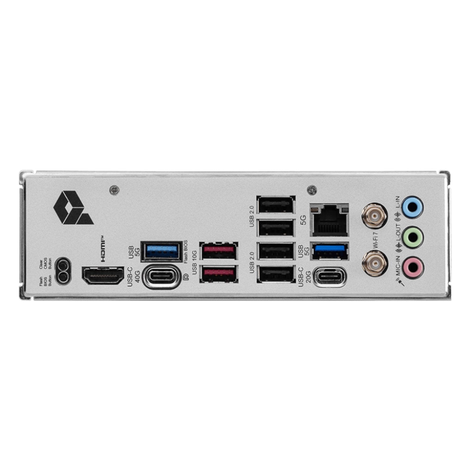 MSI PRO X870-P WIFI AM5 ATX DDR5 Motherboard | dynacor.co.za