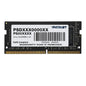Patriot Signature Line 8GB 3200MHz DDR4 Dual Rank SODIMM Notebook Memory | dynacor.co.za