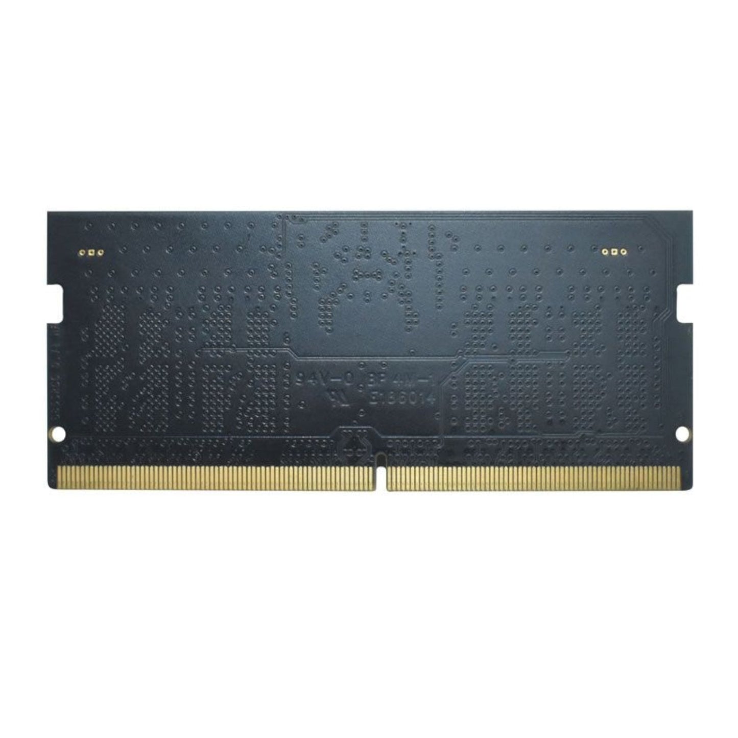 Patriot Signature Line DDR5 8GB 4800MHz Single Rank SODIMM Notebook Memory | dynacor.co.za