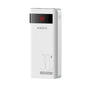 Romoss Sense 6PS Pro 20000mAh 30W Fast Charge Power Bank - White | dynacor.co.za