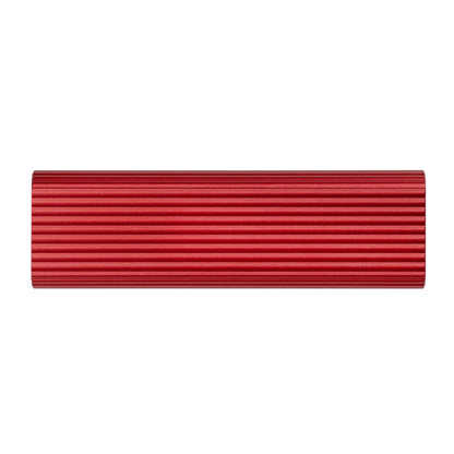 Patriot Transporter Lite 512GB USB3.2 Type-C External Portable SSD - Red | dynacor.co.za
