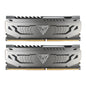 Patriot Viper Steel 64GB DDR4 3600MHz Gaming Desktop Memory Kit | dynacor.co.za