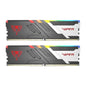 Patriot Viper Venom RGB 32GB DDR5 6000MHz UDIMM Gaming Memory Kit | dynacor.co.za