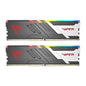 Patriot Viper Venom RGB 32GB DDR5 6200MHz Desktop Gaming Memory Kit | dynacor.co.za