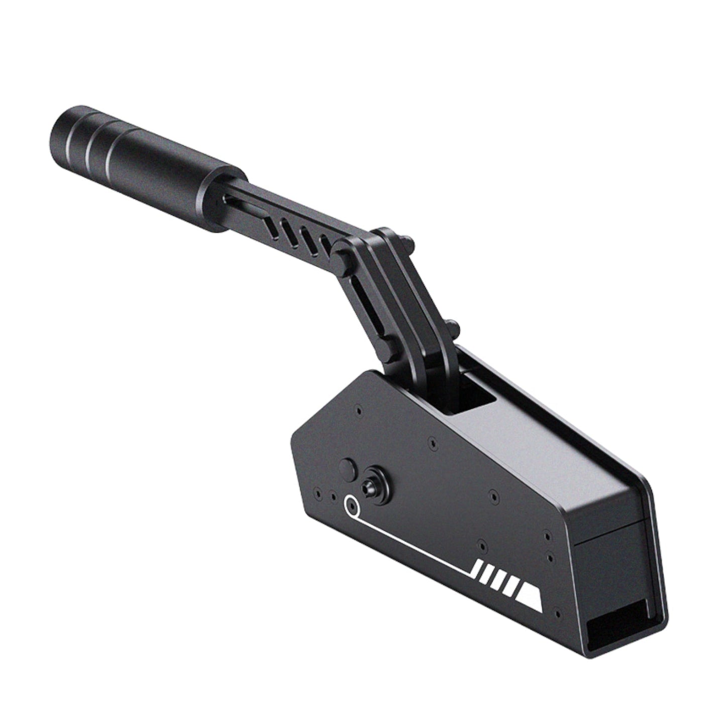 PXN HB S Dual-mode 16-Bit USB Electronic Racing Handbrake | dynacor.co.za