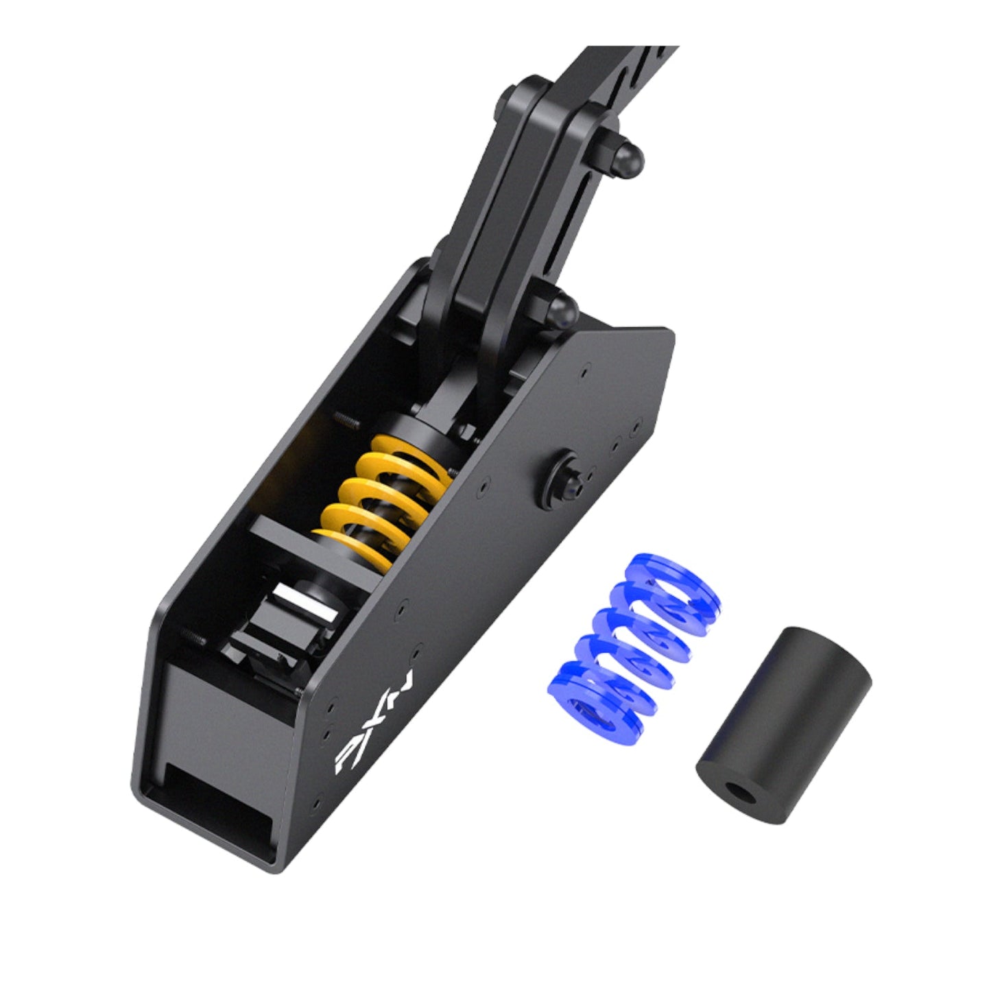 PXN HB S Dual-mode 16-Bit USB Electronic Racing Handbrake | dynacor.co.za