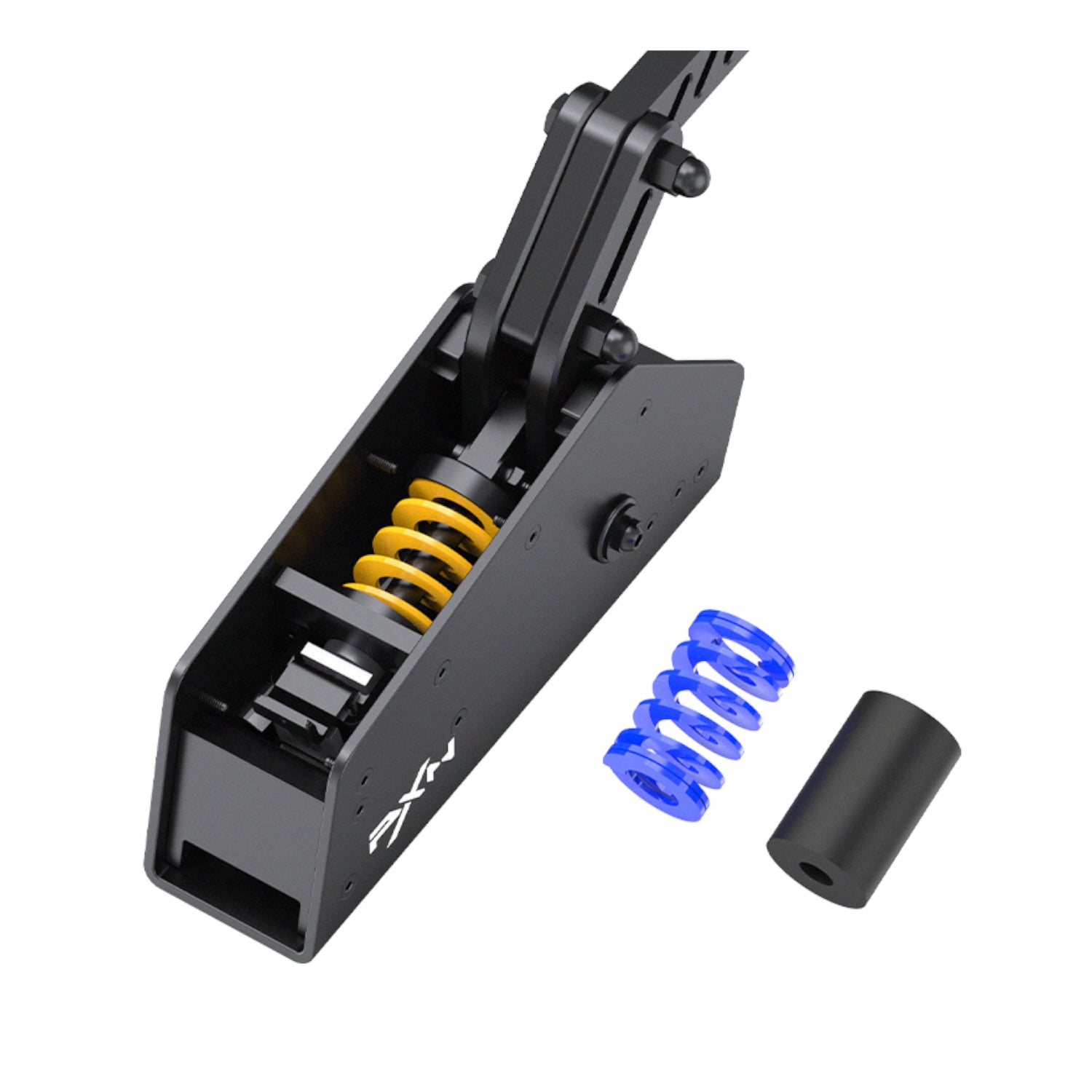 PXN HB S Dual-mode 16-Bit USB Electronic Racing Handbrake | dynacor.co.za