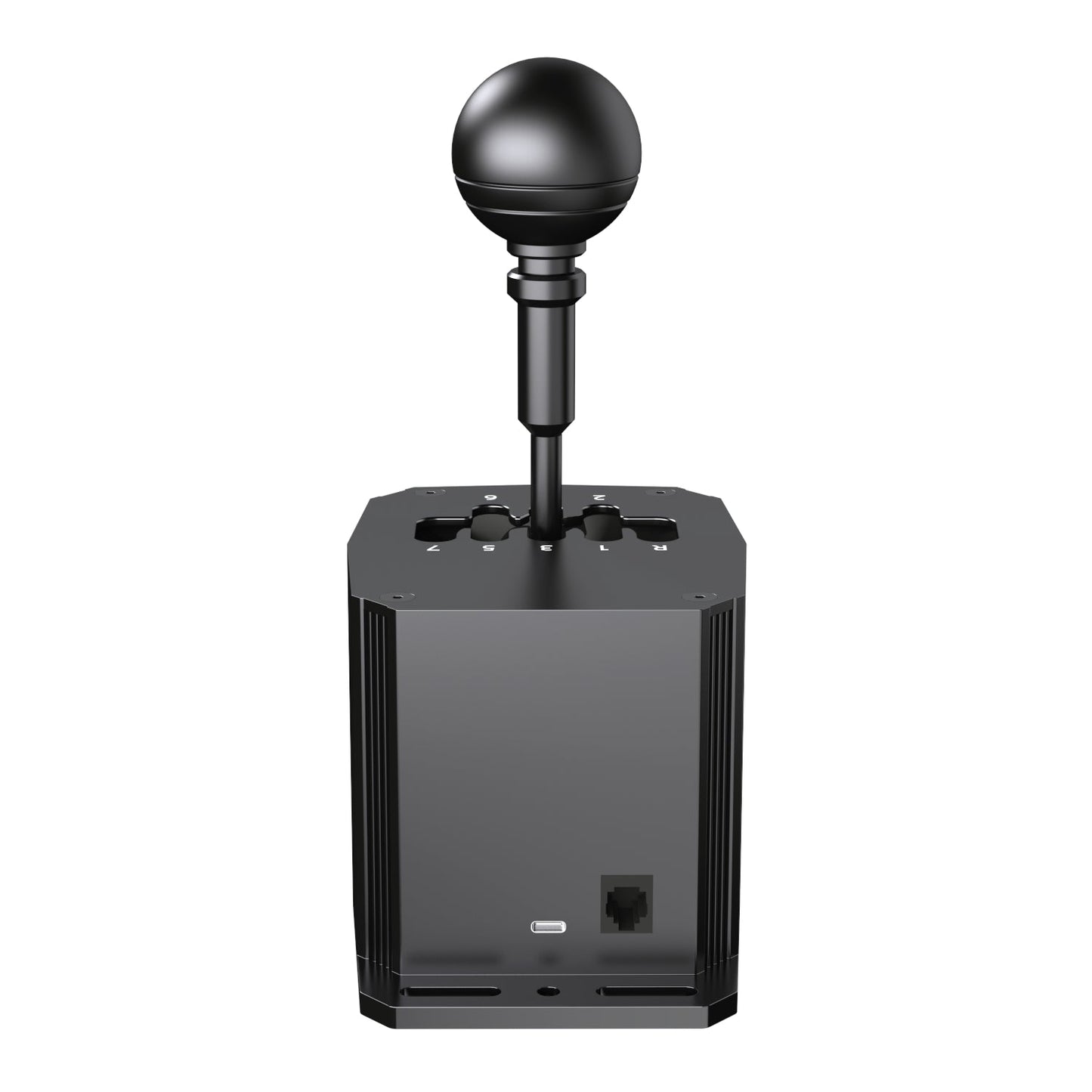 PXN SF U 7-Speed Gear Shifter (7+R) | dynacor.co.za