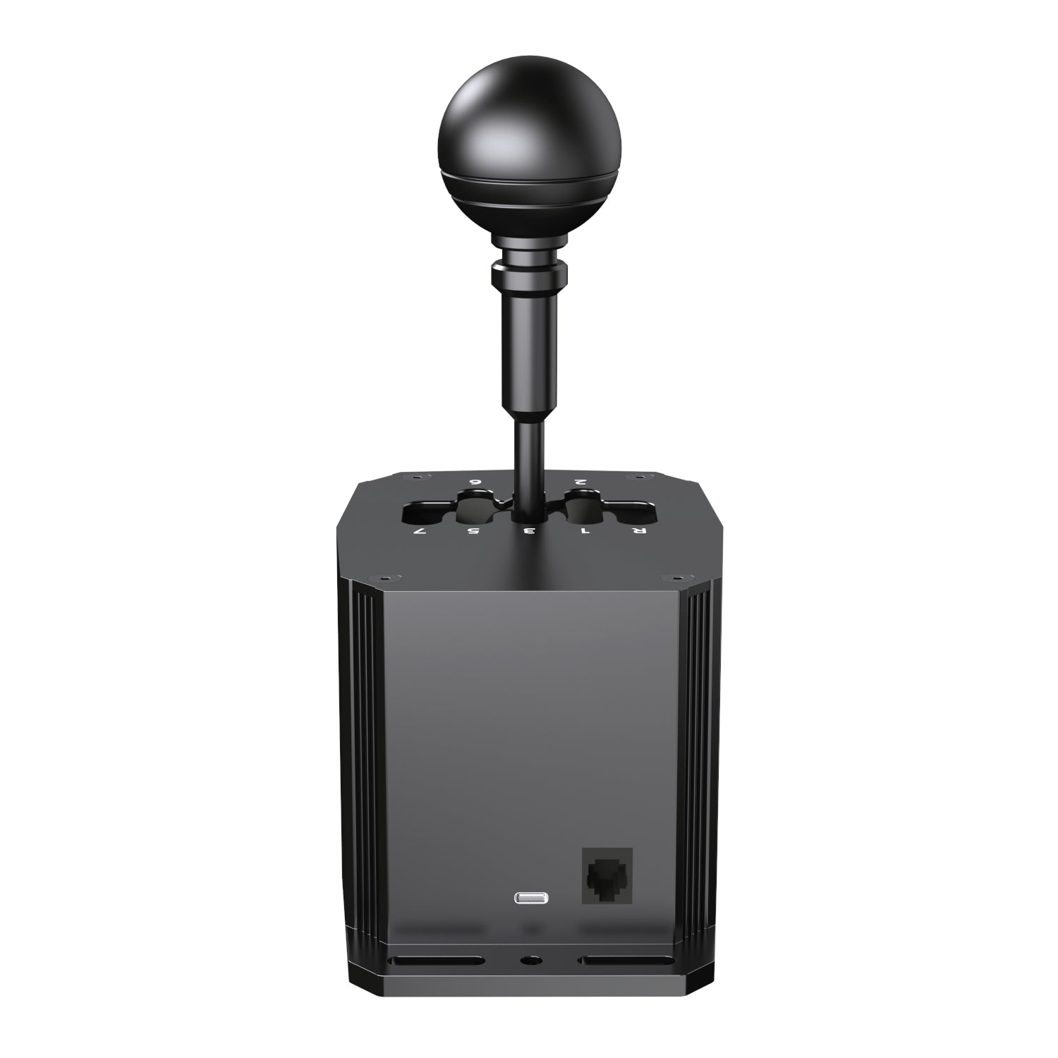 PXN SF U 7-Speed Gear Shifter (7+R) | dynacor.co.za