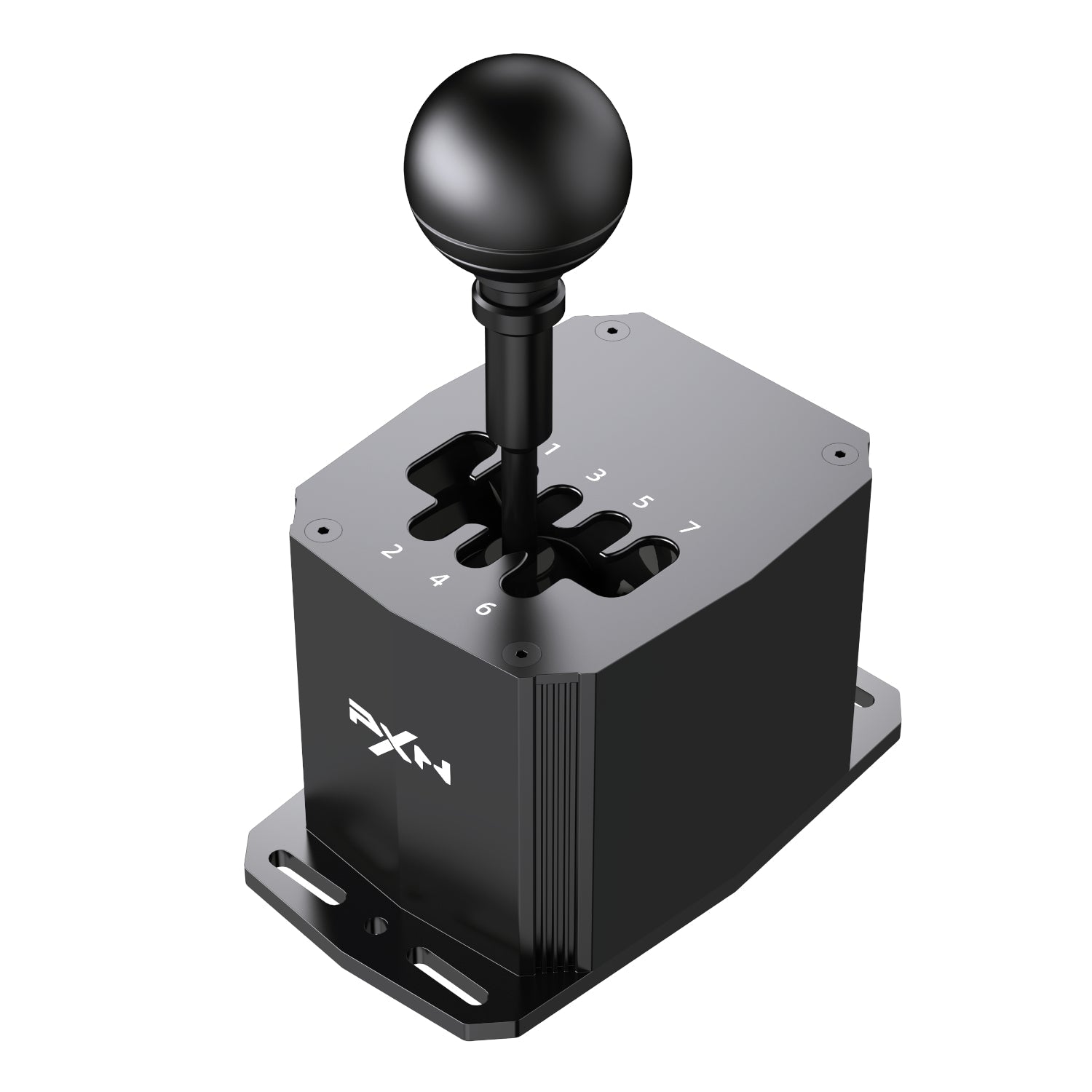 PXN SF U 7-Speed Gear Shifter (7+R) | dynacor.co.za