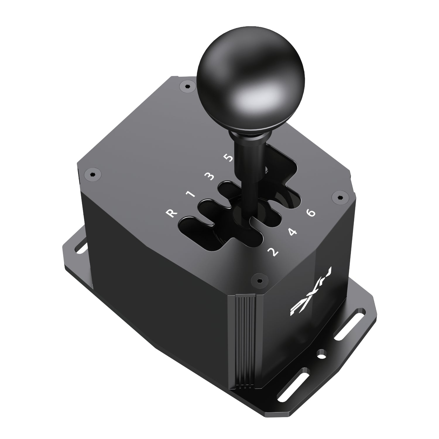 PXN SF U 7-Speed Gear Shifter (7+R) | dynacor.co.za